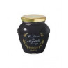 Confiture aux myrtilles sauvages